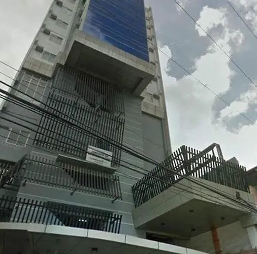 Cityscape Tower 2 3* Cebu