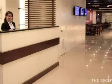 Cityscape Tower 2 3* Cebu