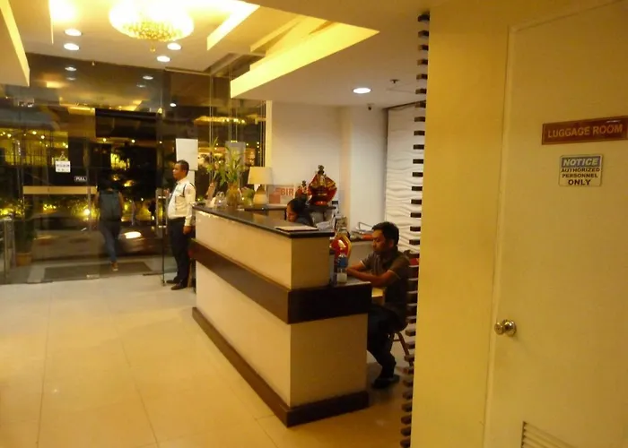 Cityscape Tower 2 Cebu