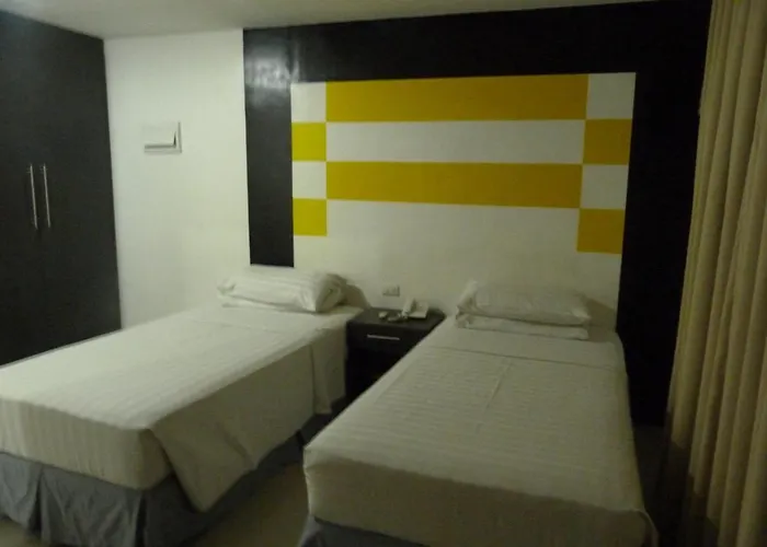 Cityscape Tower 2 Hotel Cebu
