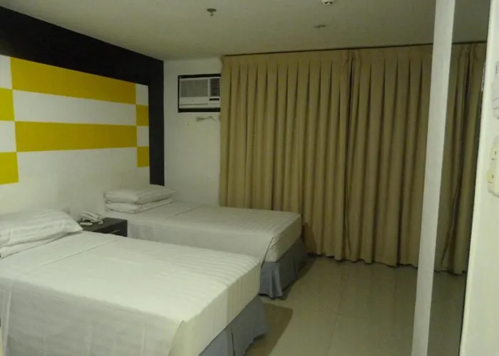 Cityscape Tower 2 3*